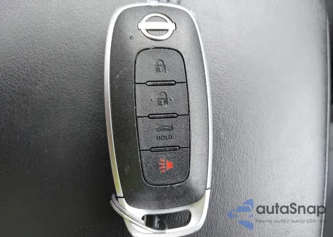 2024 Nissan Sentra S Xtronic Cvt z USA, uszkodzony, nr VIN 3N1AB8BVXRY218362